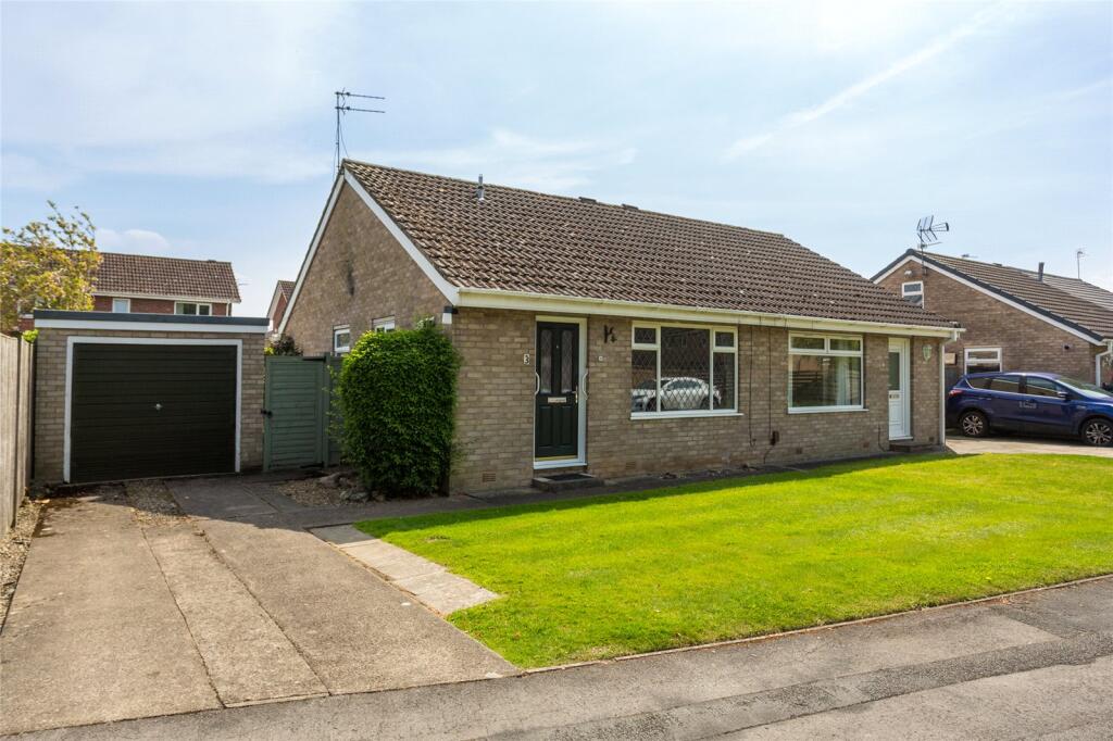 Main image of property: Lowick, York, North Yorkshire, YO24