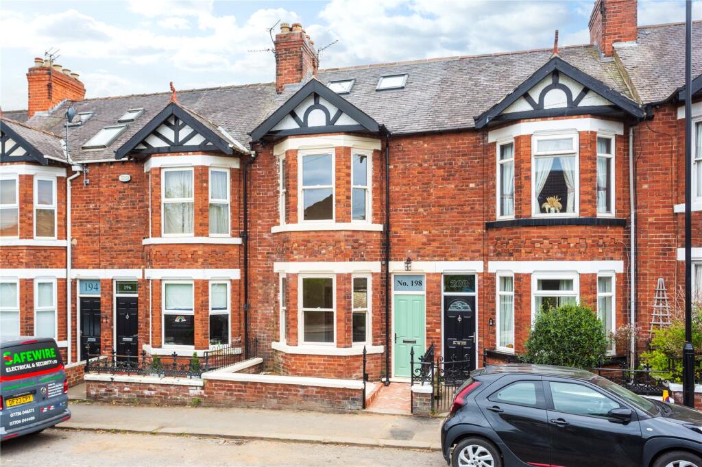 Main image of property: Bishopthorpe Road, York, North Yorkshire, YO23