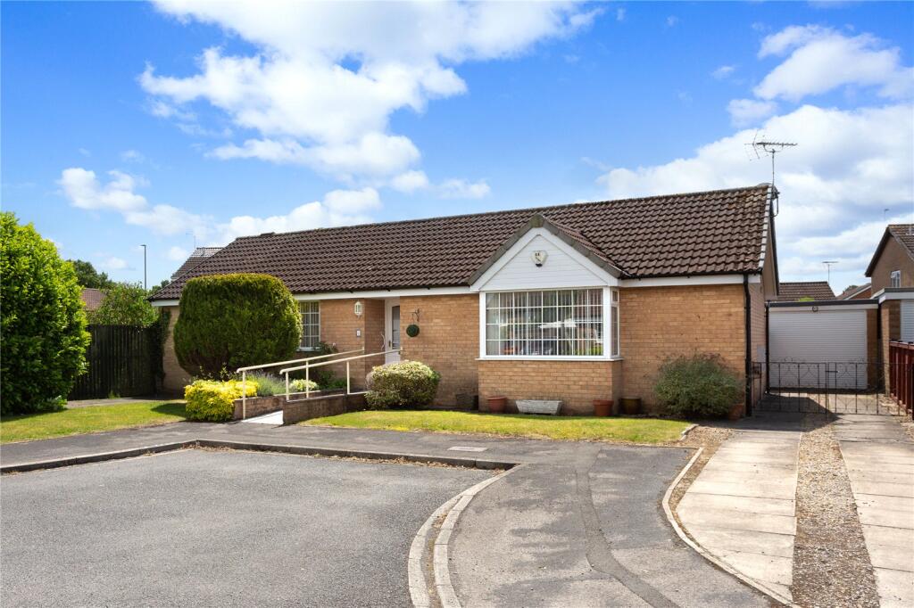 Main image of property: Wheatcroft, Strensall, York, North Yorkshire, YO32