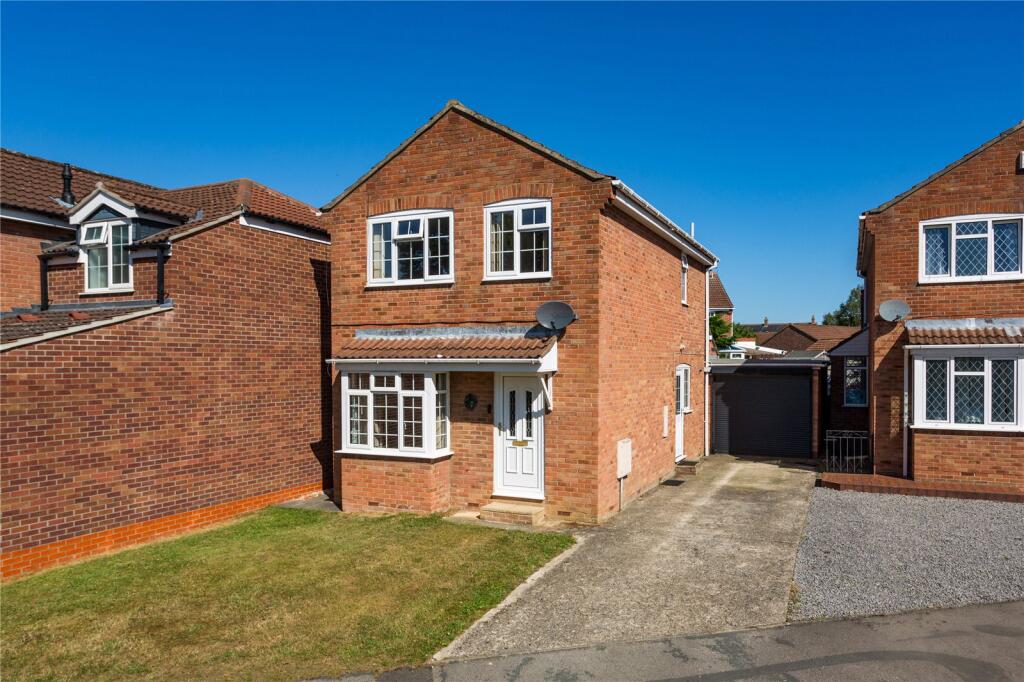 Main image of property: Oaklands, Strensall, York, North Yorkshire, YO32