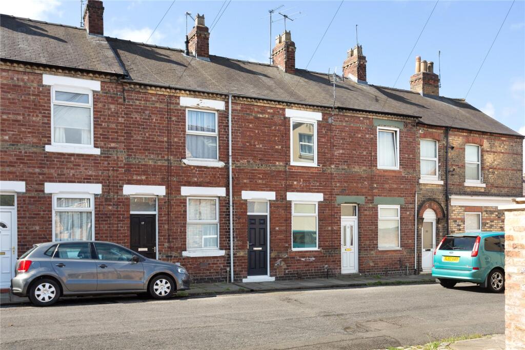 Main image of property: Hanover Street East, York, North Yorkshire, YO26
