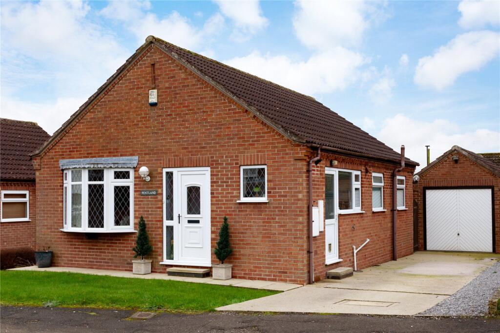 Main image of property: Low Well Park, Wheldrake, York, North Yorkshire, YO19