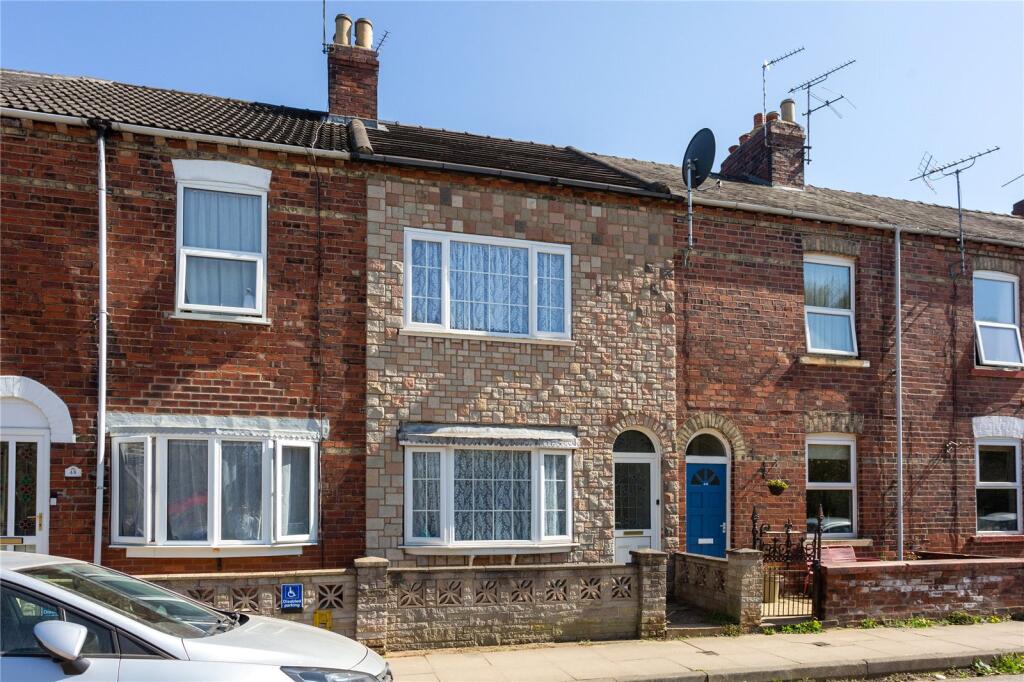 Main image of property: Garnet Terrace, York, North Yorkshire, YO26