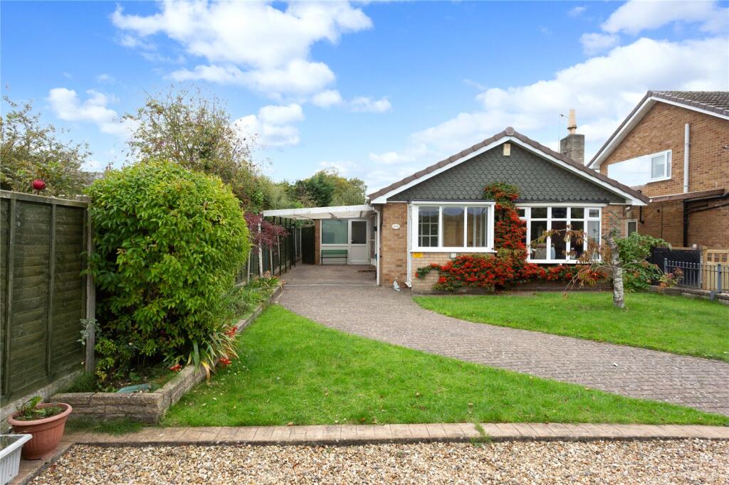 Main image of property: Orchard Paddock, Haxby, York, North Yorkshire, YO32