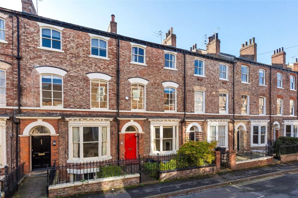 Main image of property: Portland Street, York, North Yorkshire, YO31