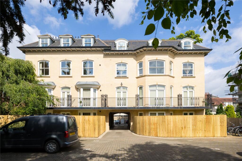 Main image of property: Driffield Terrace, York, North Yorkshire, YO24