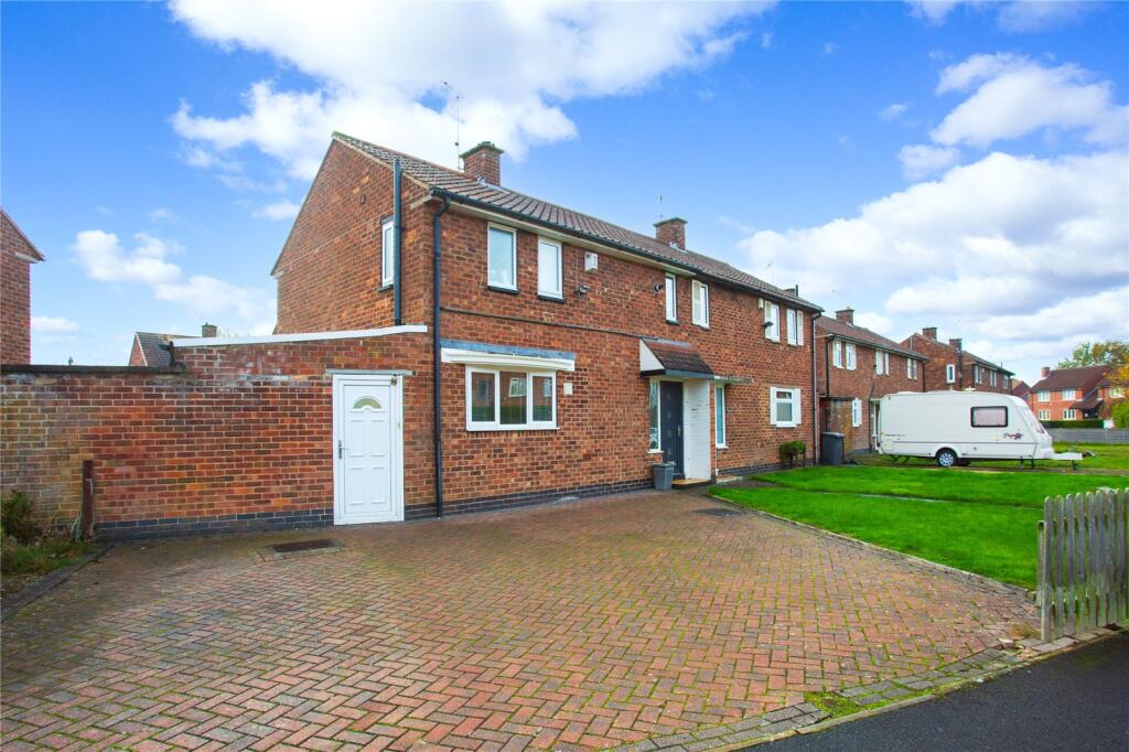 Main image of property: Wains Road, York, North Yorkshire, YO24