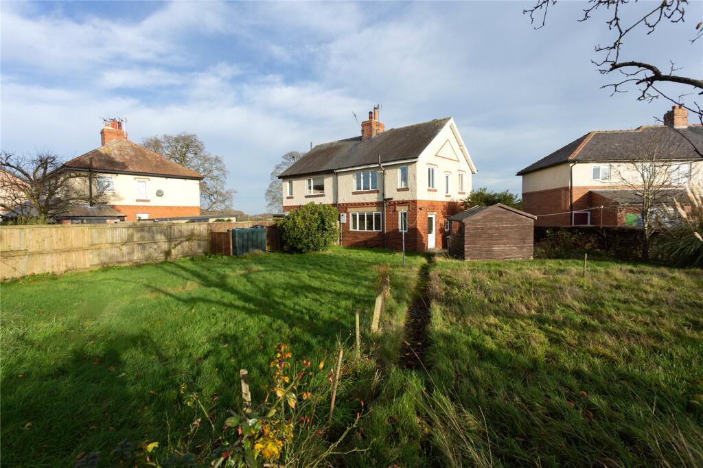 Main image of property: North End, Long Marston, York, North Yorkshire, YO26