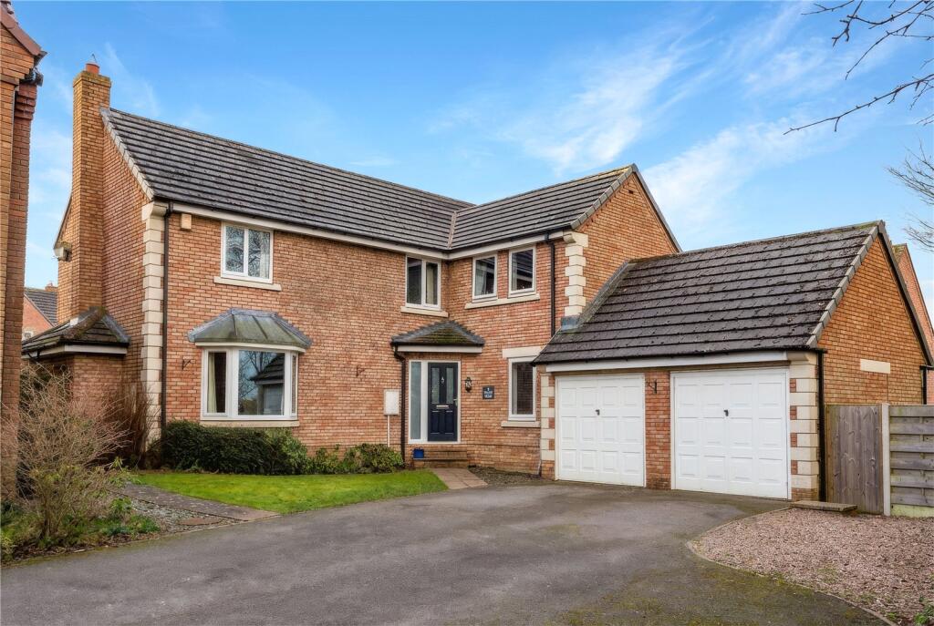 Main image of property: Moray Close, Strensall, York, North Yorkshire, YO32