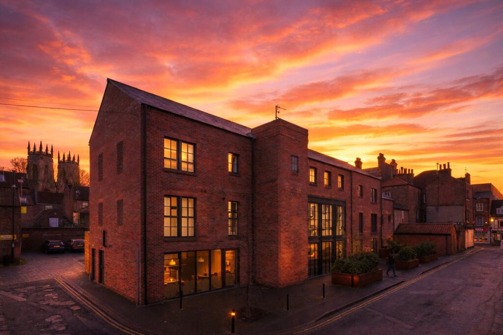 Main image of property: Bootham Row, York, North Yorkshire, YO30