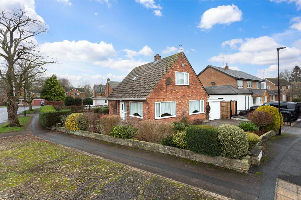 Main image of property: Westfield Road, Wigginton, York, North Yorkshire, YO32