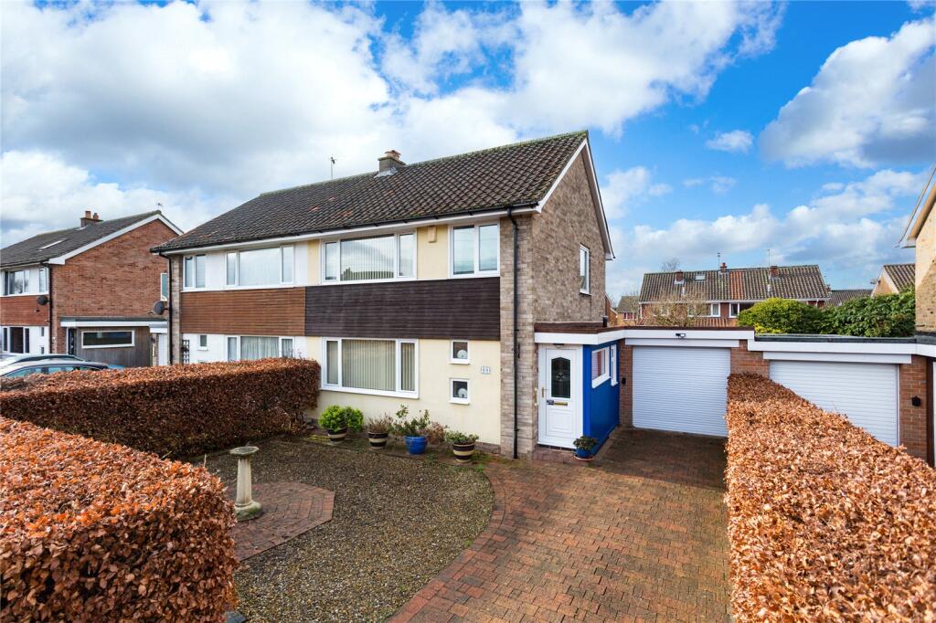 Main image of property: Bramley Garth, York, North Yorkshire, YO31