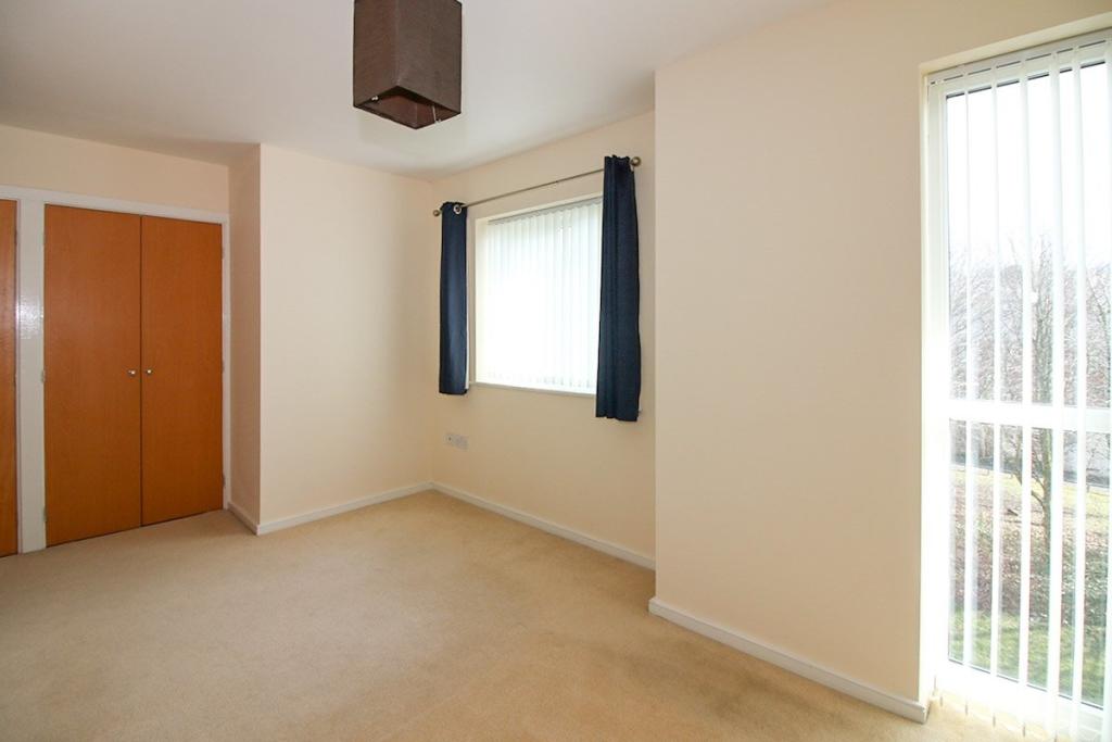 2 bedroom penthouse for sale in Bolton Road, Blackburn, Lancashire, BB2
