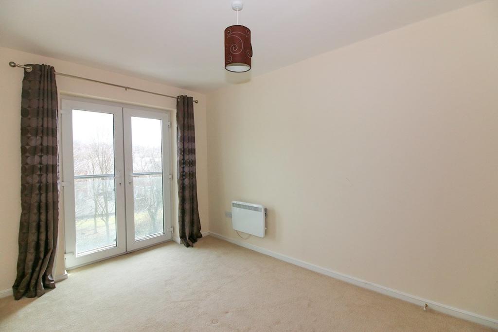 2 bedroom penthouse for sale in Bolton Road, Blackburn, Lancashire, BB2