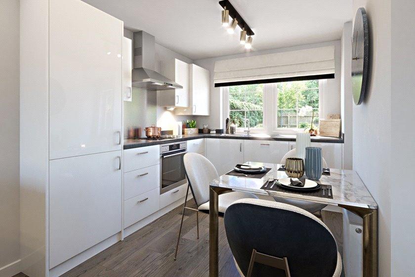 Additional property image - Spindle Street, Barrow, Clitheroe, Lancashire, BB7