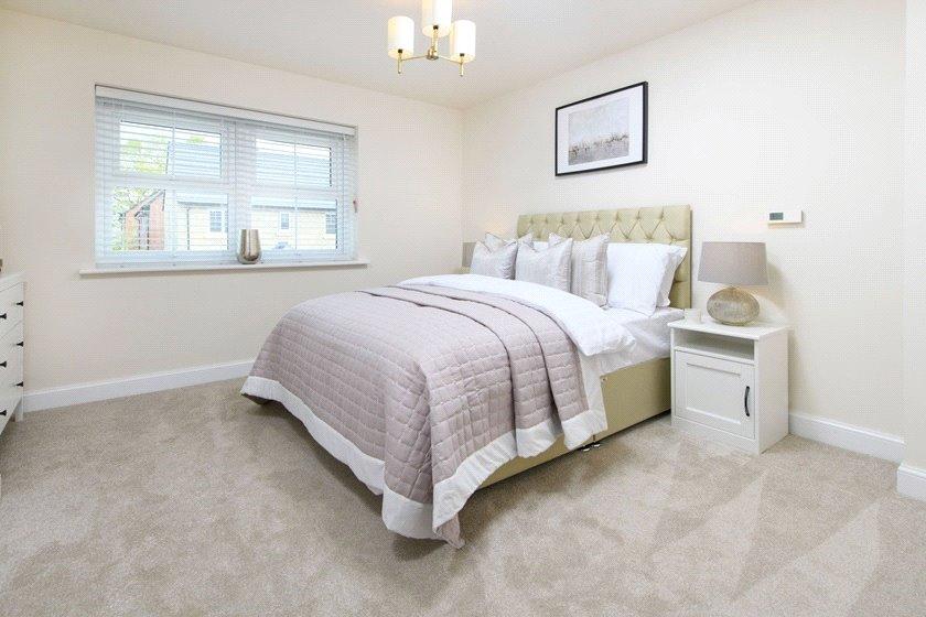 Additional property image - Spindle Street, Barrow, Clitheroe, Lancashire, BB7