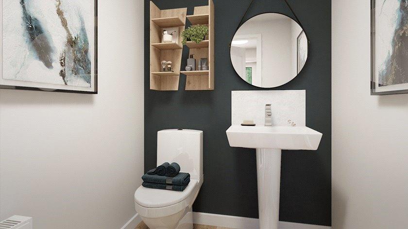 Additional property image - Spindle Street, Barrow, Clitheroe, Lancashire, BB7