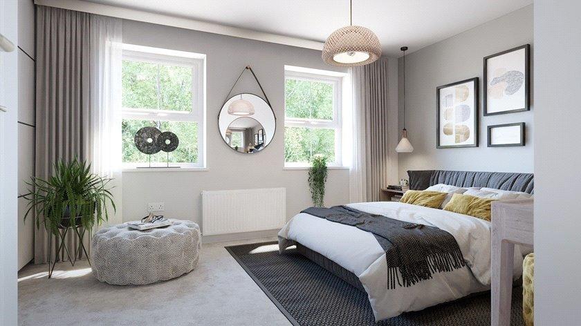 Additional property image - Spindle Street, Barrow, Clitheroe, Lancashire, BB7