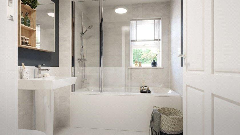 Additional property image - Spindle Street, Barrow, Clitheroe, Lancashire, BB7