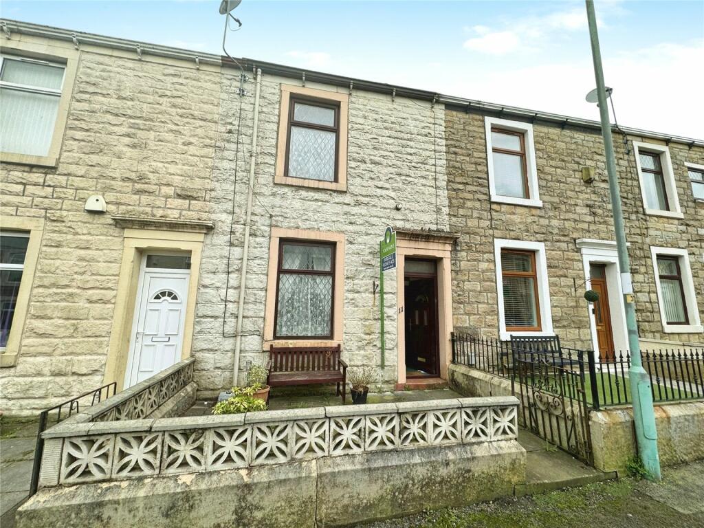 Main image of property: Spread Eagle Street, Oswaldtwistle, Accrington, Lancashire, BB5