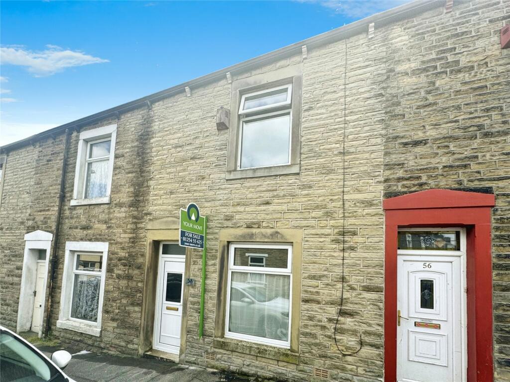 Main image of property: Moss Street, Great Harwood, Blackburn, Lancashire, BB6