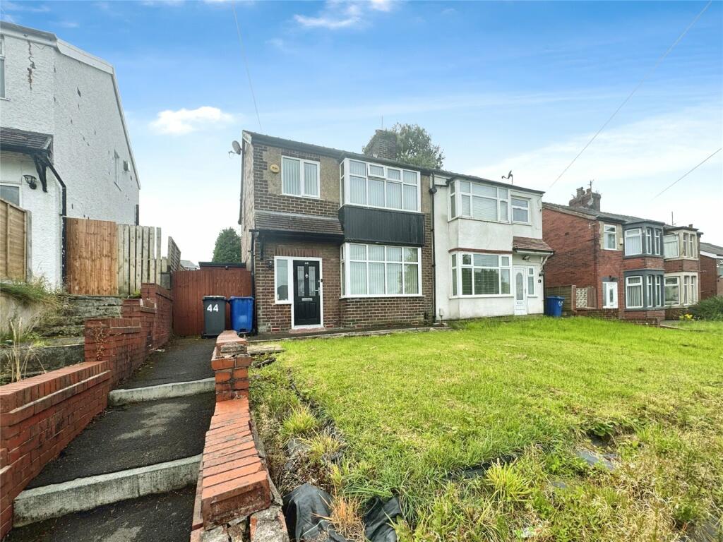 Main image of property: Fecitt Brow, Blackburn, Lancashire, BB1