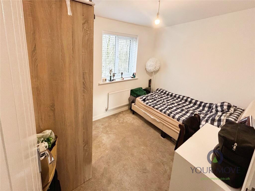 Additional property image - The Limes, Blackburn, Lancashire, BB1