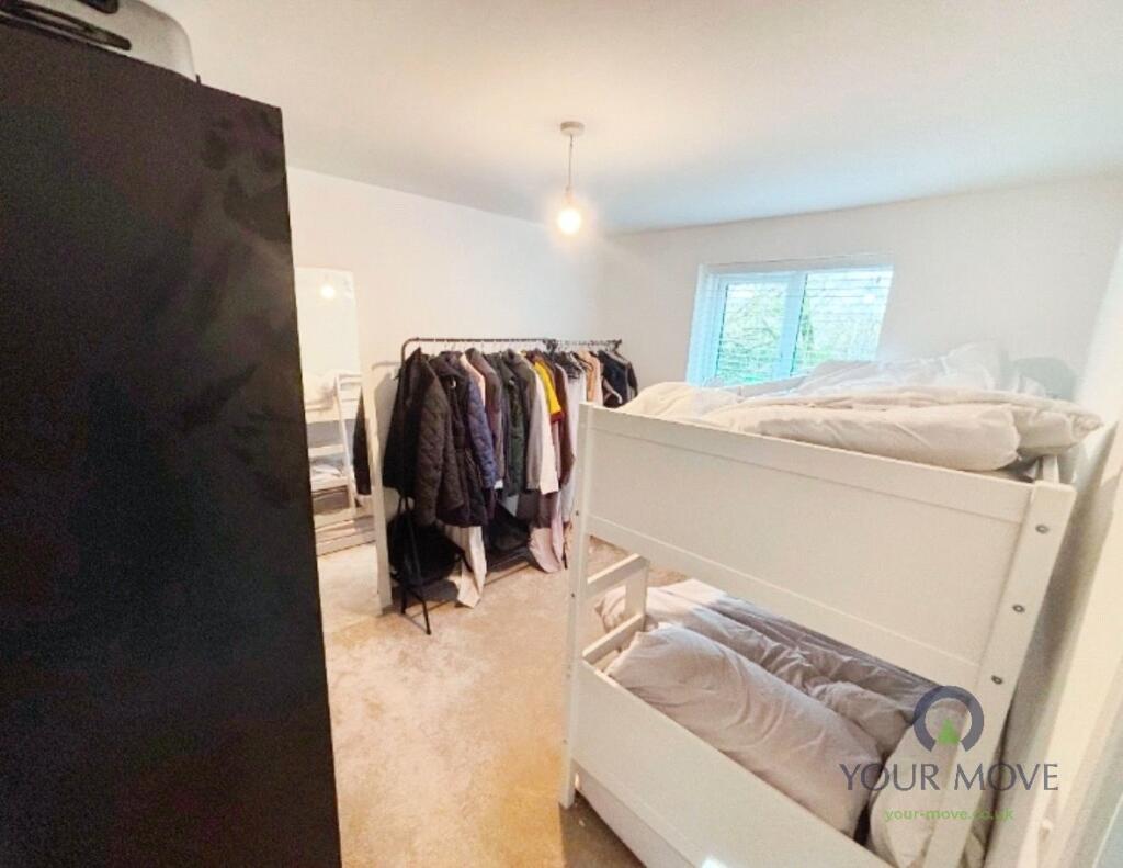 Additional property image - The Limes, Blackburn, Lancashire, BB1