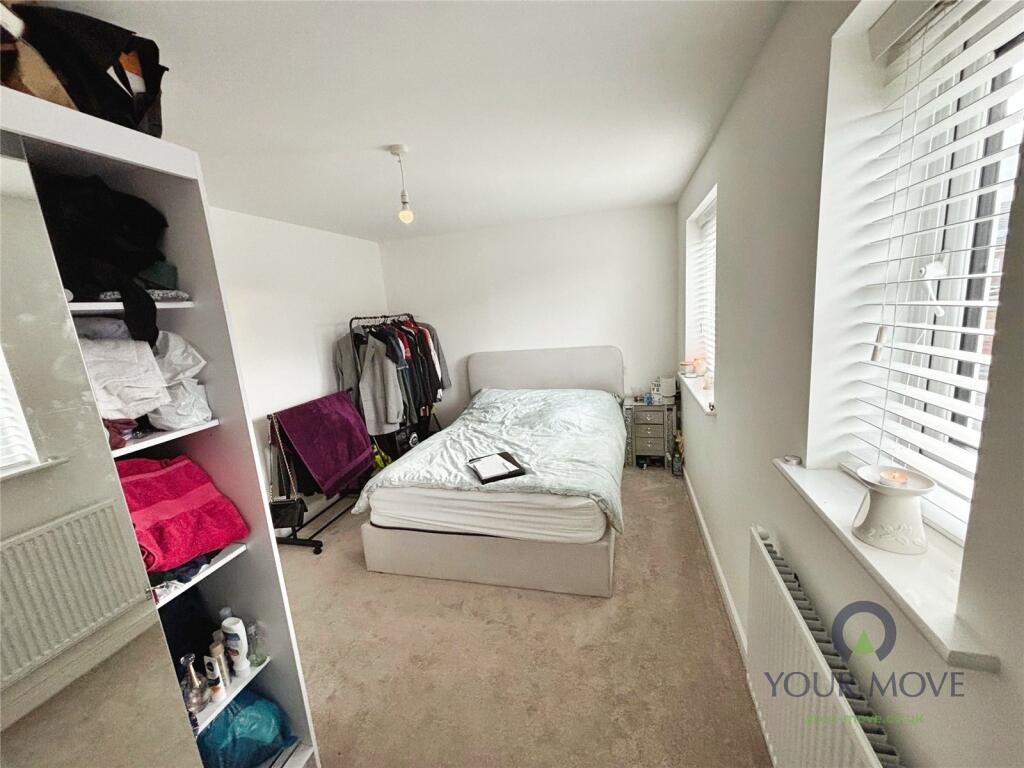 Additional property image - The Limes, Blackburn, Lancashire, BB1