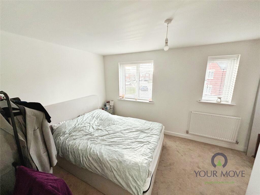 Additional property image - The Limes, Blackburn, Lancashire, BB1