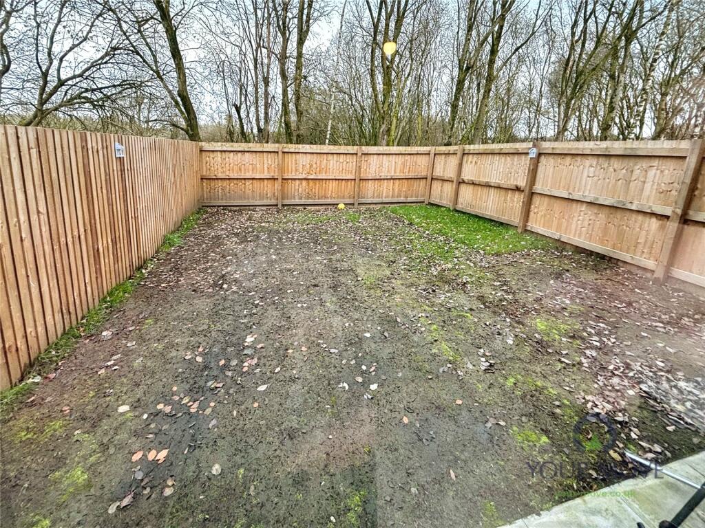Additional property image - The Limes, Blackburn, Lancashire, BB1