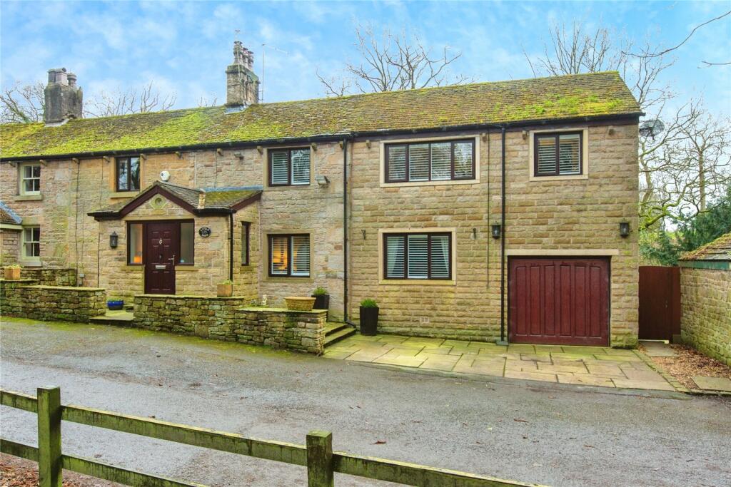 Main image of property: Bowfields Lane, Balderstone, Blackburn, Lancashire, BB2
