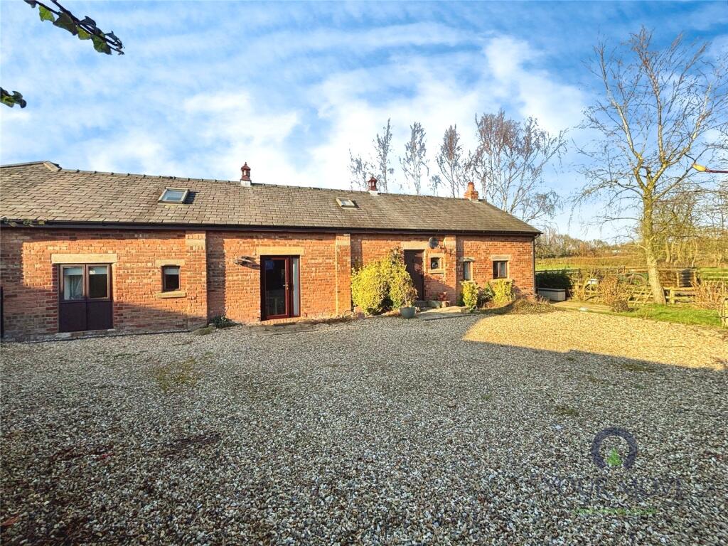 Main image of property: Whittingham Lane, Broughton, Preston, Lancashire, PR3