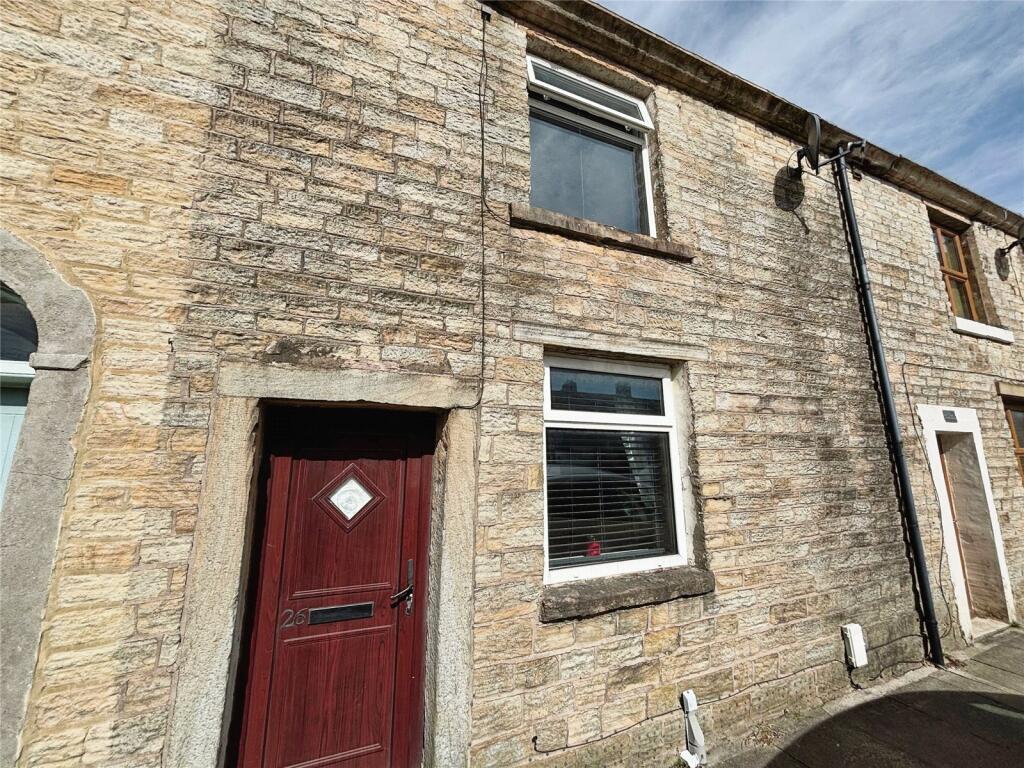 Main image of property: Mount St James, Knuzden, Lancashire, BB1