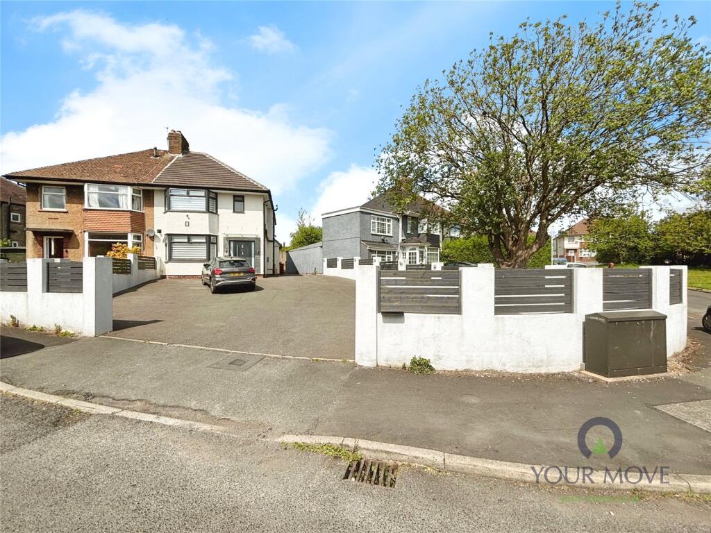 Main image of property: Willow Trees Drive, Blackburn, Lancashire, BB1