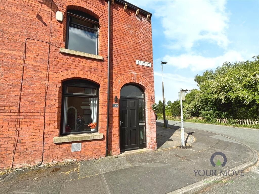 Main image of property: East Street, Feniscowles, Blackburn, Lancashire, BB2