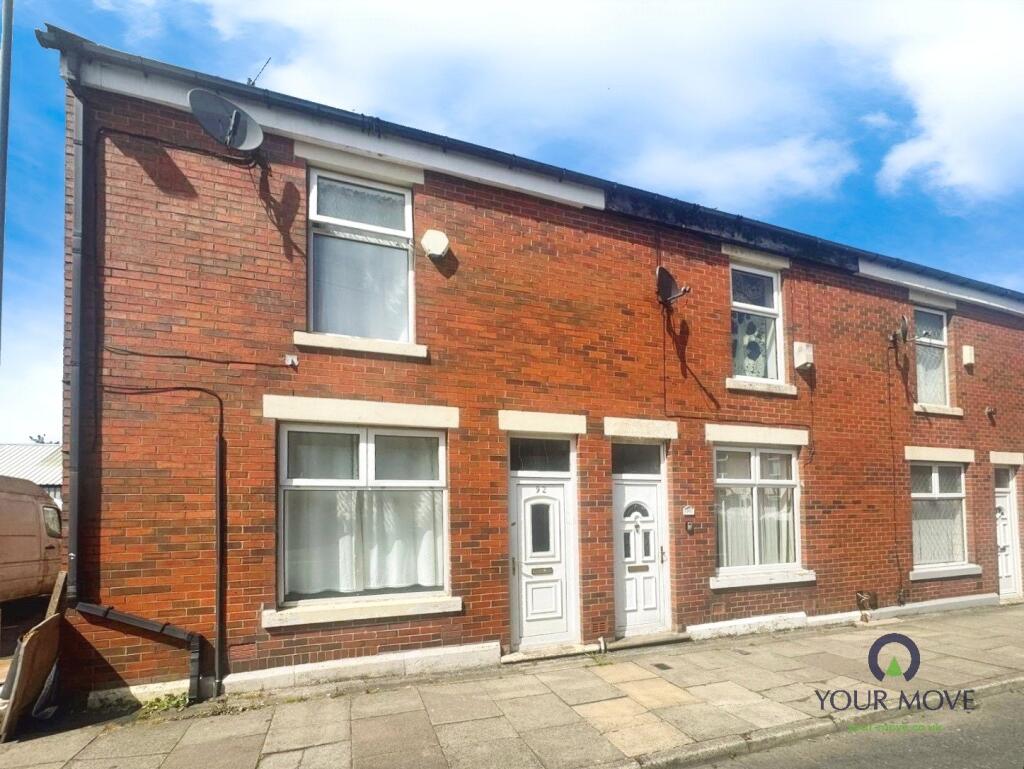 Main image of property: Bonsall Street, Blackburn, Lancashire, BB2