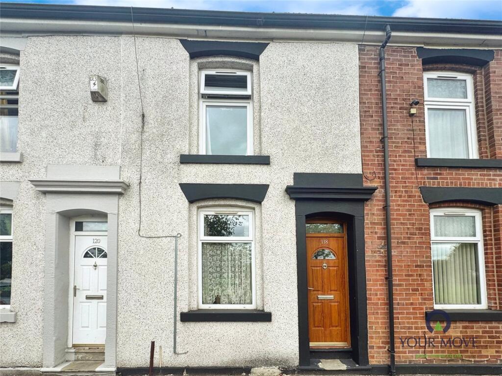 Main image of property: Wensley Road, Blackburn, Lancashire, BB2