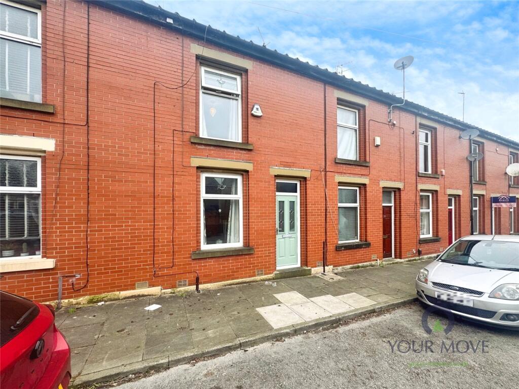 Main image of property: Stanley Range, Blackburn, Lancashire, BB2