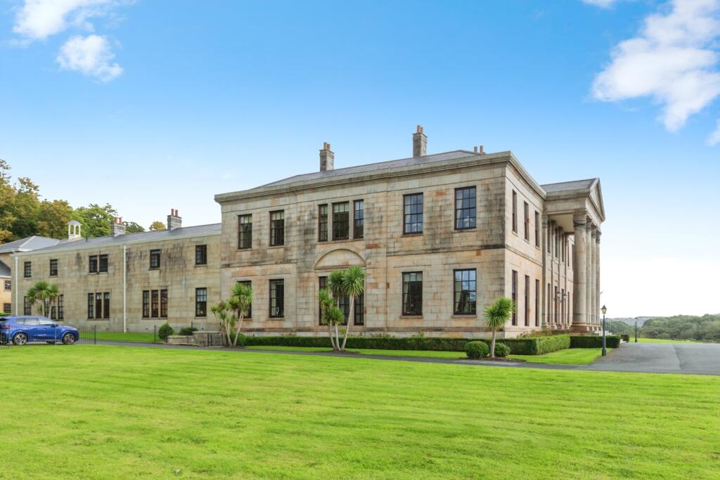 Main image of property: Woodfold Park, Mellor, Blackburn, Lancashire, BB2