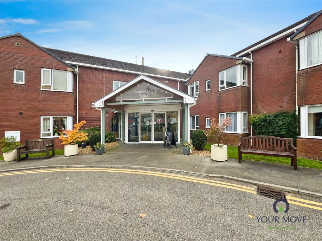 Main image of property: Preston New Road, Blackburn, Lancashire, BB2