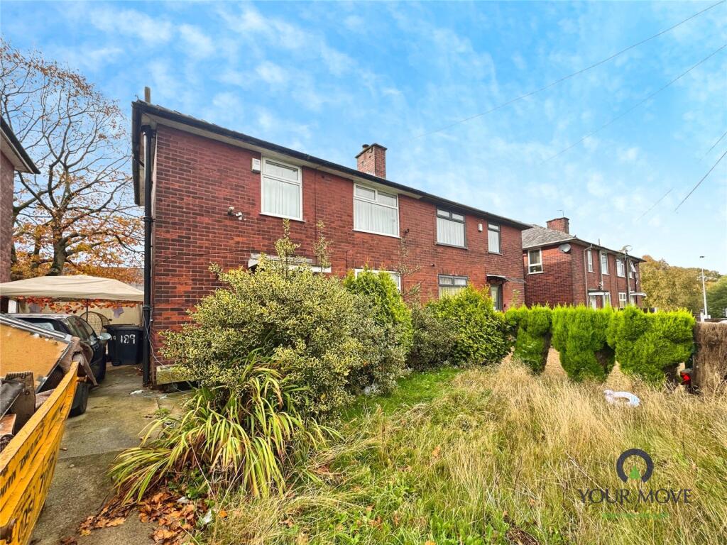 Main image of property: Brownhill Drive, Blackburn, Lancashire, BB1