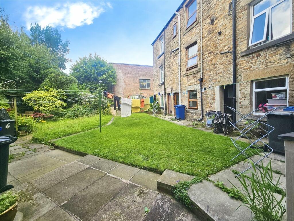 Main image of property: Market Street, Tottington, Bury, Greater Manchester, BL8