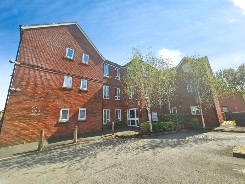 Main image of property: Bolton Road, Westhoughton, Bolton, Greater Manchester, BL5