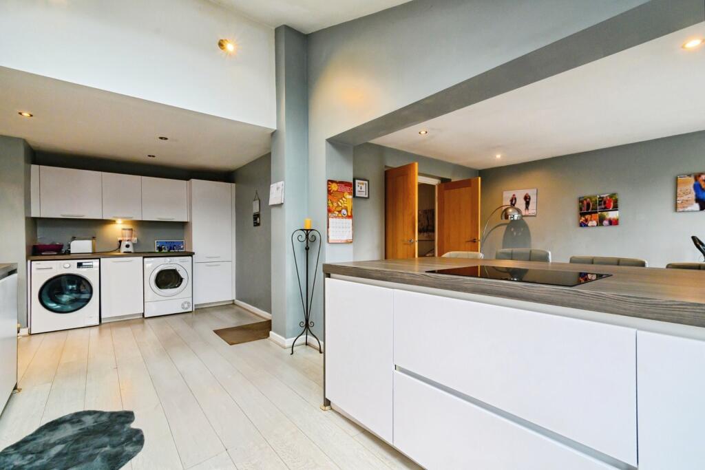 Main image of property: Cotswold Crescent, Bury, Greater Manchester, BL8