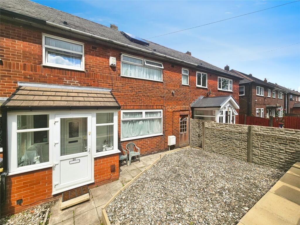 Main image of property: Roseneath Road, Bolton, Greater Manchester, BL3