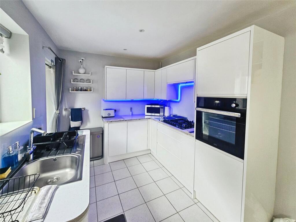 Main image of property: Roseneath Road, Bolton, Greater Manchester, BL3