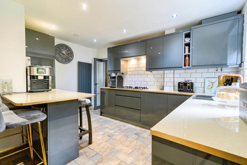 Main image of property: Blackburn Road, Egerton, Bolton, Greater Manchester, BL7