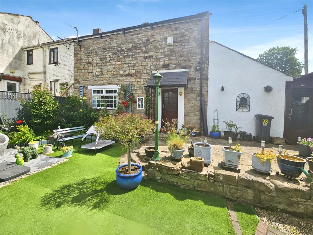 Main image of property: New Lane, Bolton, Greater Manchester, BL2