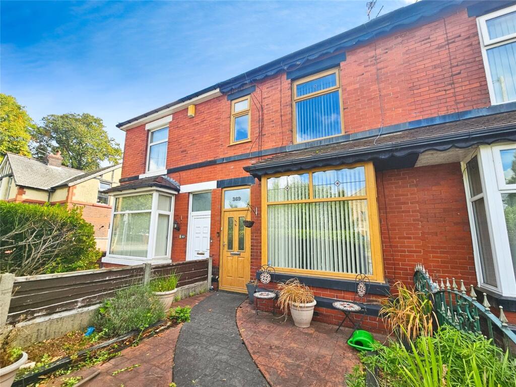 Main image of property: Bolton Road, Bury, Greater Manchester, BL8